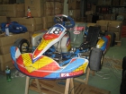 vendo kart FA con motor X30 con solo 1 hora CHOLLAZOOO - mejor precio | unprecio.es