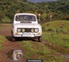 VENDO RENAULT 4 R4 TL DEL 85 - mejor precio | unprecio.es