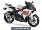 vendo rieju rs2 125cc - mejor precio | unprecio.es