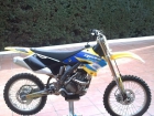 vendo suzuki rmz 250 4t 2006 - mejor precio | unprecio.es