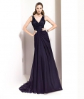 vendo traje de pronovias, de fiesta, largo con cola - mejor precio | unprecio.es