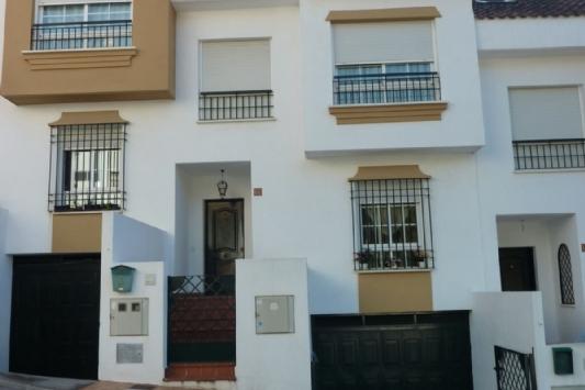 4 Dormitorio Casa En Venta en Benalmadena Costa, Málaga