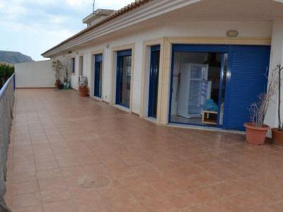 Apartamento en venta en Javea/Xàbia, Alicante (Costa Blanca)