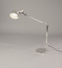 Artemide Tolomeo LED MWL mini 10W - Cuerpo - Aluminio - iLamparas.com - mejor precio | unprecio.es