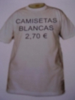 Camisetas serigrafiadas - mejor precio | unprecio.es