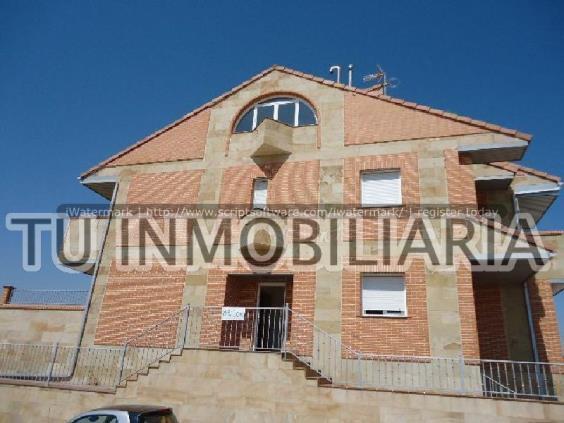 Casa adosada en Illescas