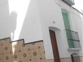 Casa en venta en Cómpeta, Málaga (Costa del Sol)