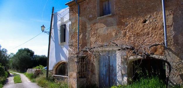 Casa rural en Felanitx