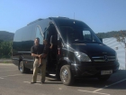 compro mercedes sprinter y iveco daily - mejor precio | unprecio.es