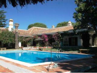 Finca/Casa Rural en venta en San Roque, Cádiz (Costa de la Luz)