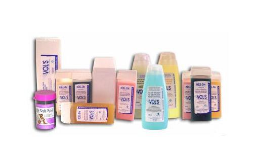 Kit de Depilación Profesional