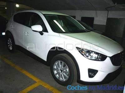 Mazda Cx5