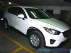 Mazda Cx5 - mejor precio | unprecio.es