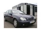 MERCEDES CLS-CLASS CDI AMG, AIRMAT - mejor precio | unprecio.es