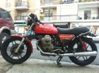 Moto Guzzi V50III en muy buenas condiciones y al día - mejor precio | unprecio.es