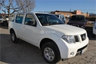 NISSAN Pathfinder 2.5 dCi 171CV SE 7 plazas 5p - mejor precio | unprecio.es