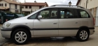 OPORTUNIDAD Opel Zafira 1.8 16v 125cv versión Elegance (Gasolina) 7 Plazas - mejor precio | unprecio.es