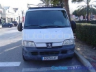Peugeot Boxer - mejor precio | unprecio.es