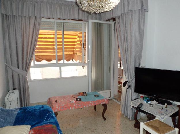 Piso en Alicante/Alacant