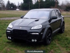 Porsche Cayenne 4.5 S - mejor precio | unprecio.es