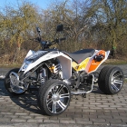 Quad 250cc mad-max racing eec atv nouveau modèle 2013 - mejor precio | unprecio.es