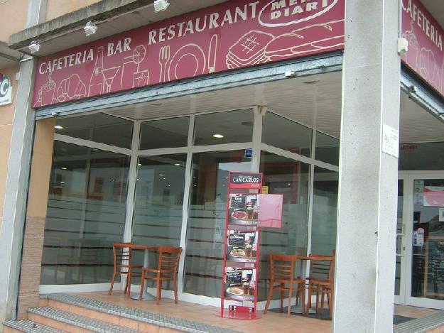 Restaurante en Vilamalla
