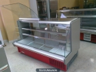 Se vende mueble mostrador refrigerado nuevo (Extremadura) - mejor precio | unprecio.es