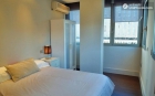 Super-modern 1-bedroom apartment in Chamartín - mejor precio | unprecio.es