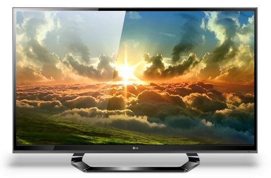 Tv Lg led 55