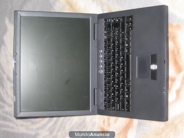 vendo acer aspire 1300