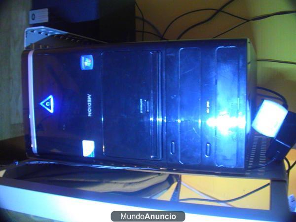 Vendo PC Sobremesa Muy potente 350€