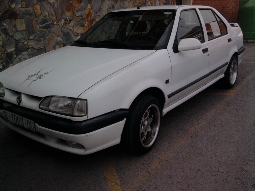 Vendo Renault 19