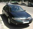 vendo renault laguna 2 privilege 1.8 16v gasolina - mejor precio | unprecio.es