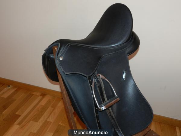 vendo silla wintec 500 doma