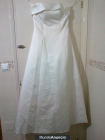 VENDO VESTIDOS DE FIESTA Y DE NOVIA!!! BUENOS PRECIOS - mejor precio | unprecio.es