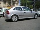 Venta de Opel Astra 2,2 Sport '01 en Barcelona - mejor precio | unprecio.es