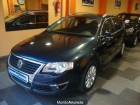 Volkswagen Passat Variant 2.0 TDI 140cv Advance - mejor precio | unprecio.es