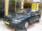 Volvo S60 D5 - mejor precio | unprecio.es
