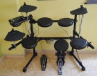 Bateria Electrónica Tribal DrumTrack - mejor precio | unprecio.es