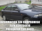 ¡¡ coche económico !! precio negociable - imprescindible verlo - mejor precio | unprecio.es
