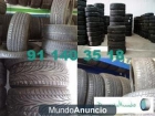225 40 18 RUEDAS SEGUNDA MANO DE RENTING 678670745 NEUMATICOS OCASIÓN PRIMERAS - mejor precio | unprecio.es