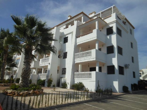 2b  , 2ba   in Villamartin,  Costa Blanca South   - 99950  EUR