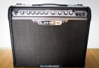 AMPLIFICADOR LINE 6 SPIDER III 75 W + Pedalera FVB Expression - mejor precio | unprecio.es