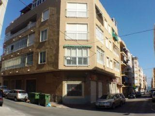 Apartamento en venta en Torrevieja, Alicante (Costa Blanca)