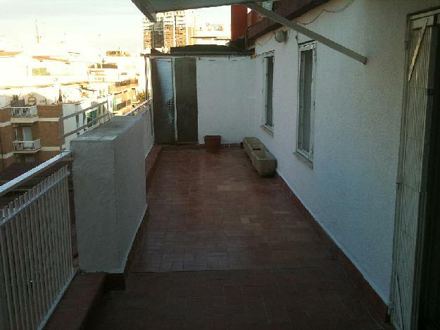 ático en Esplugues de Llobregat