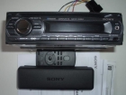 Autoradio SONY MEX-BT2500 - mejor precio | unprecio.es