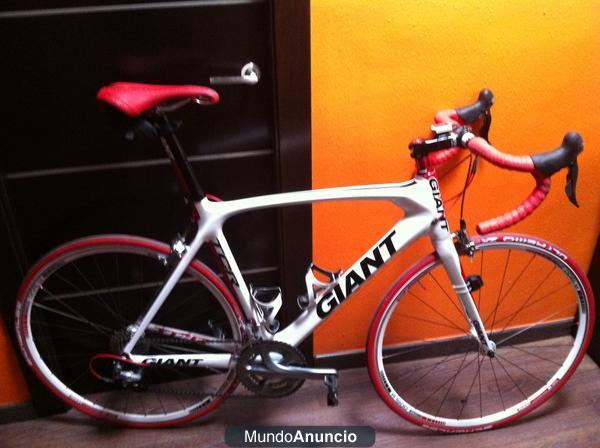 bicicleta giant tcr composite 1