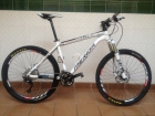 Bicicleta merida xt lite - mejor precio | unprecio.es
