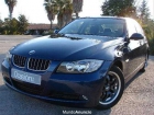 BMW 320 D 320d Berlina - mejor precio | unprecio.es