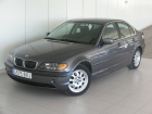 BMW 320i - mejor precio | unprecio.es